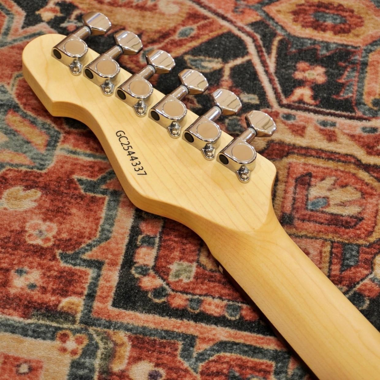 GrassRoots G-SNAPPER CTM Electric Guitar Rosewood 24F Used
