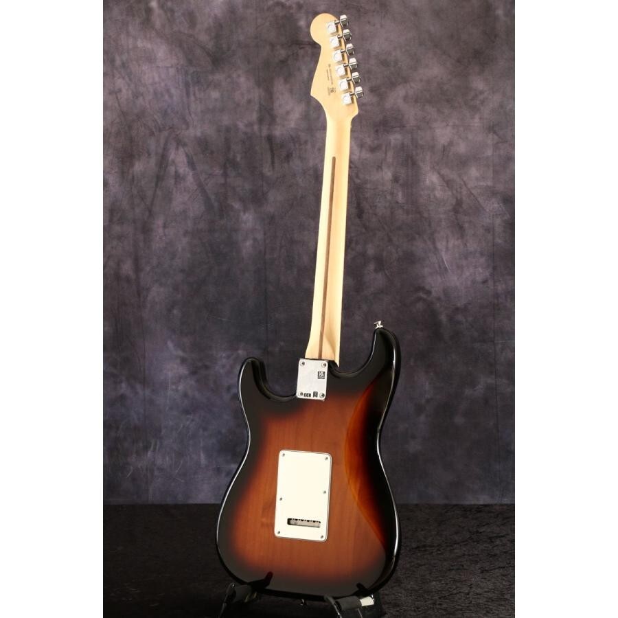 Fender / Player Stratocaster Pau Ferro Fingerboard Anniversary 2-Color Sunburst