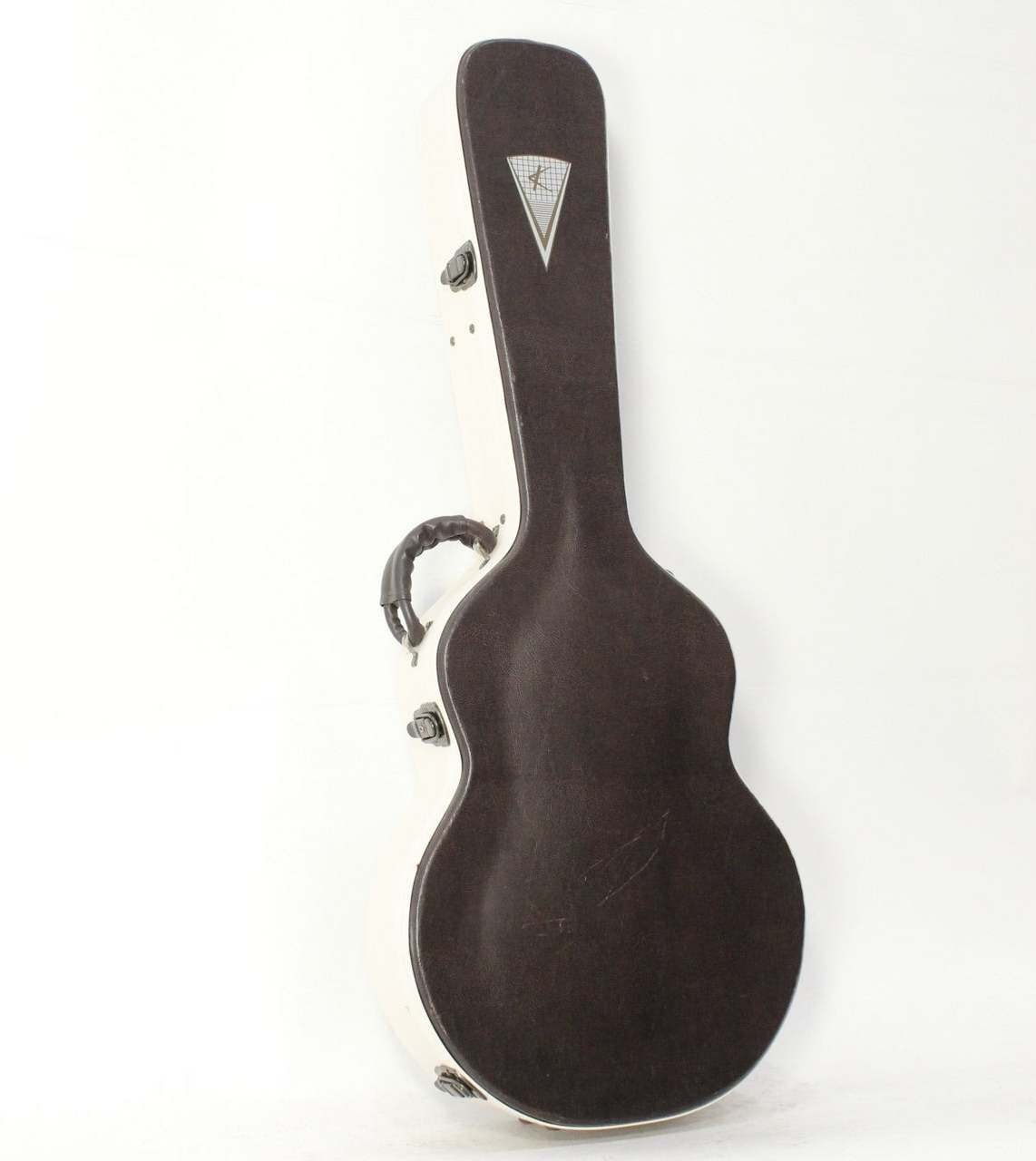 KAY JAZZ 2K775V Black (no260501)