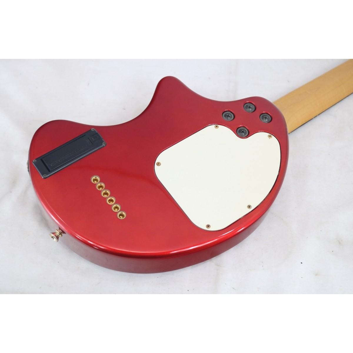 Authentic FERNANDES ZO-3C/RH #270-004-341-7268