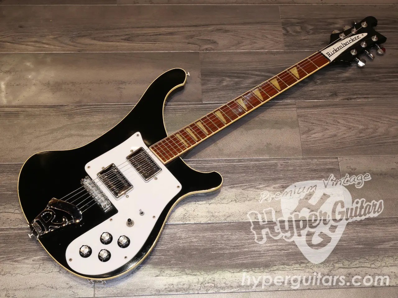 Rickenbacker 75 481 Electric Gutiar [AUTH]