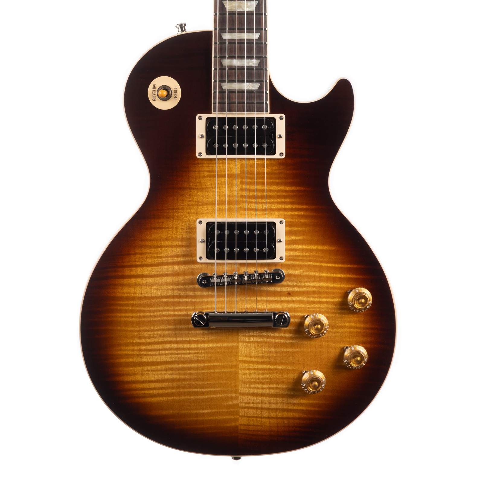 Used Gibson Slash Les Paul Standard November Burst 2024