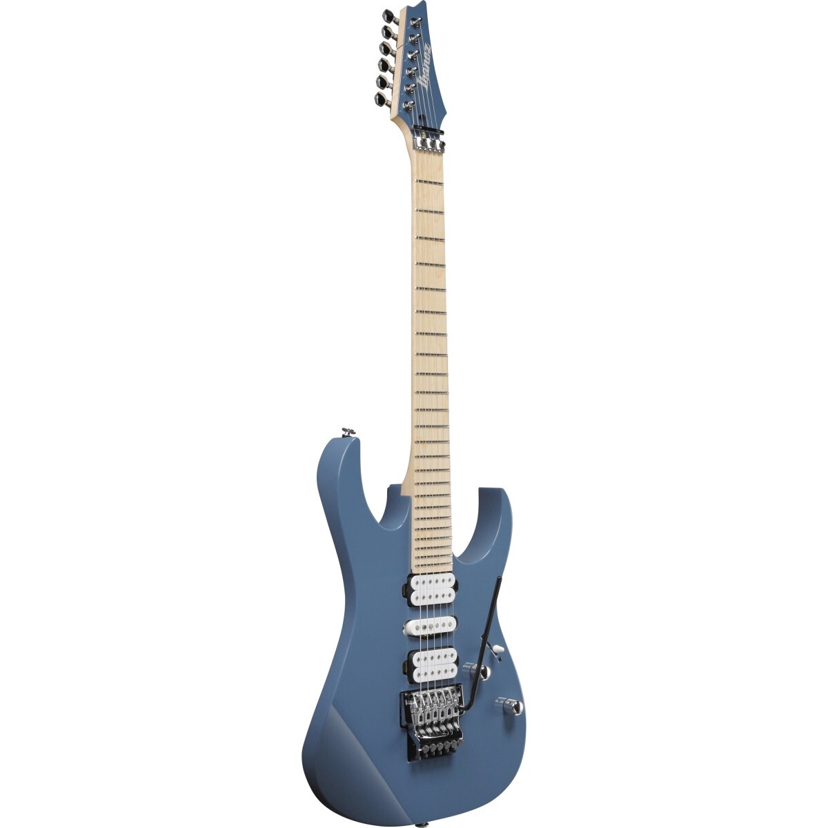 Ibanez RG6HSHMTR-BGY Made in Japan Blue Gray Electric Guitar Brand New