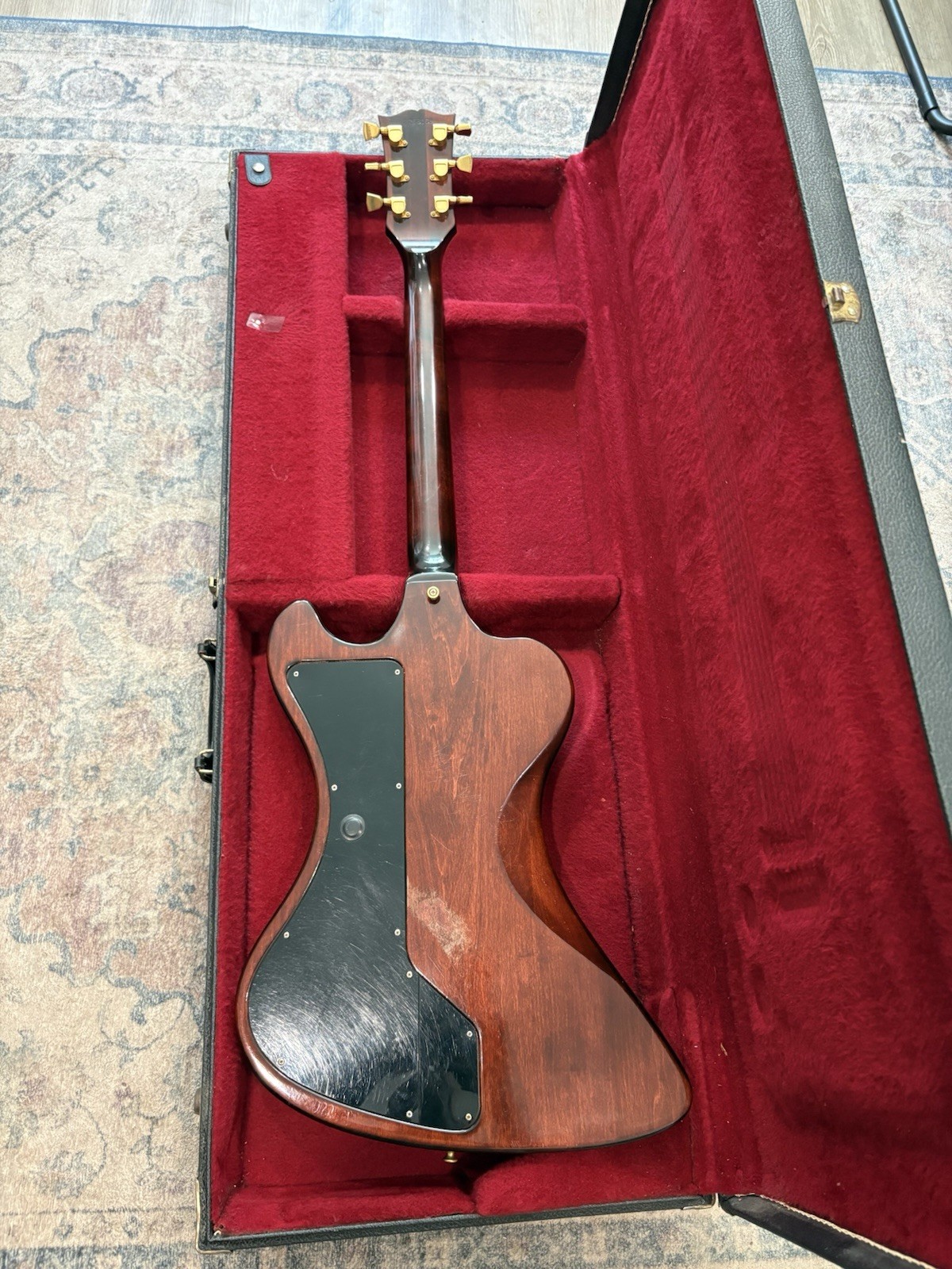 Vintage 1978 Gibson RD Artist Guitar