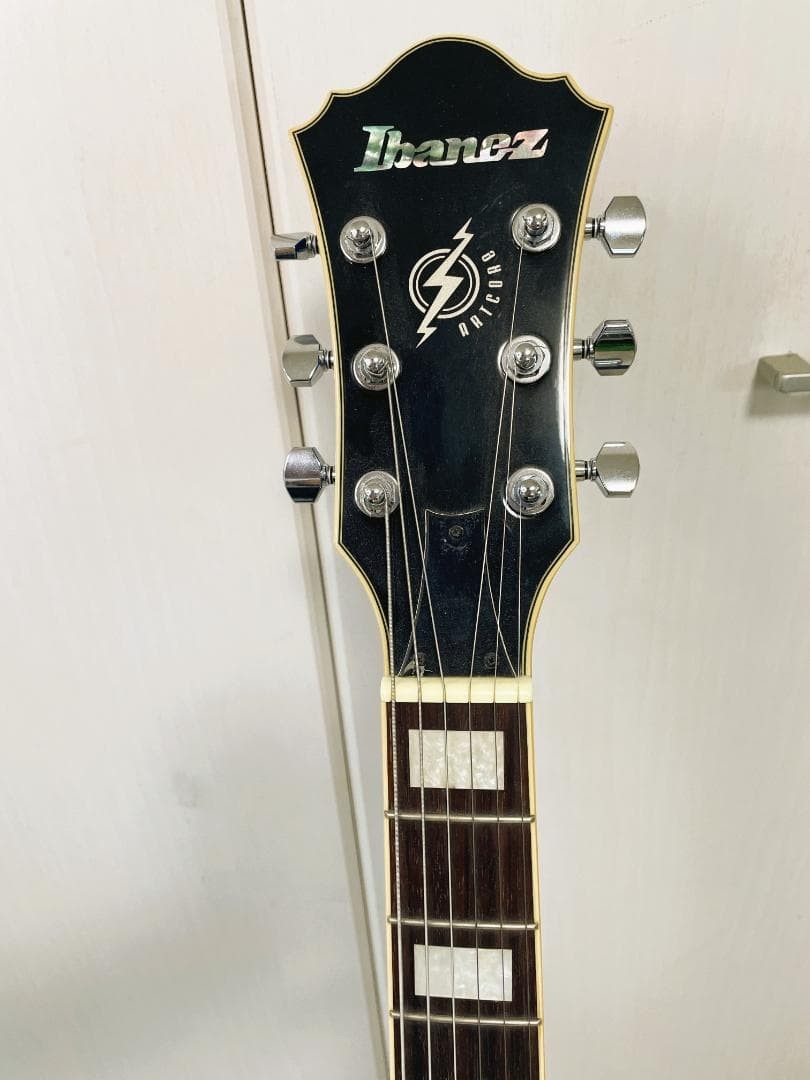 Ibanez AF75-JB-13-01 full aco