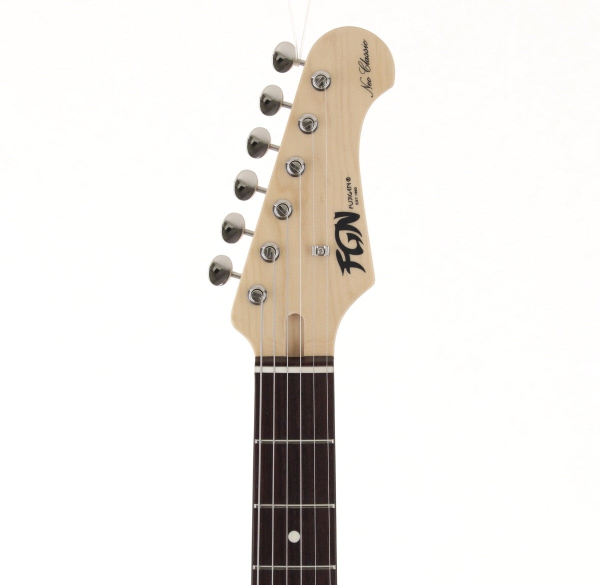 FUJIGEN (FGN) Neo Classic NST200RAL-PSB Pale Sonic Blue Fujigen [G230741]