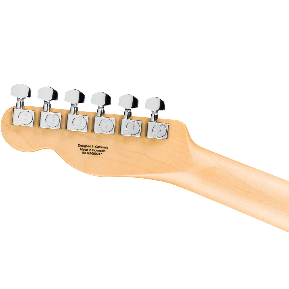 Fender Standard Telecaster – Butterscotch Blonde