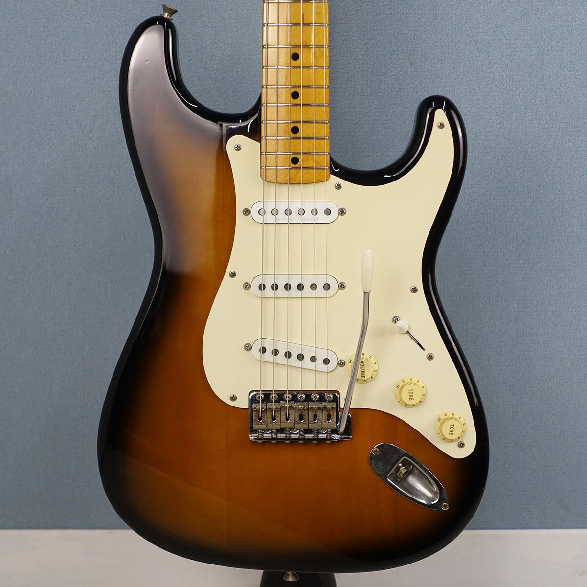Fender St57-58Us 2Ts Safe delivery from Japan