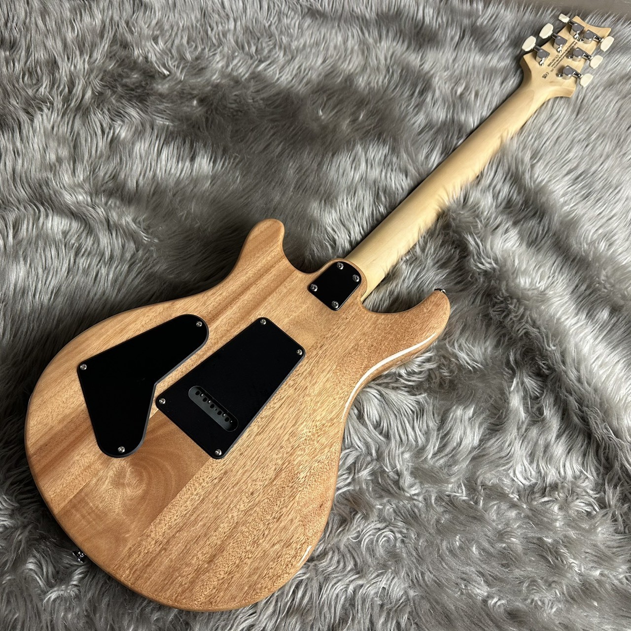 Paul Reed Smith Prs Se Ce 24 -Blue Matteo *Mu820