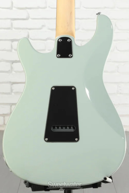 PRS SE Studio Standard Electric Guitar – Silverstone Gray