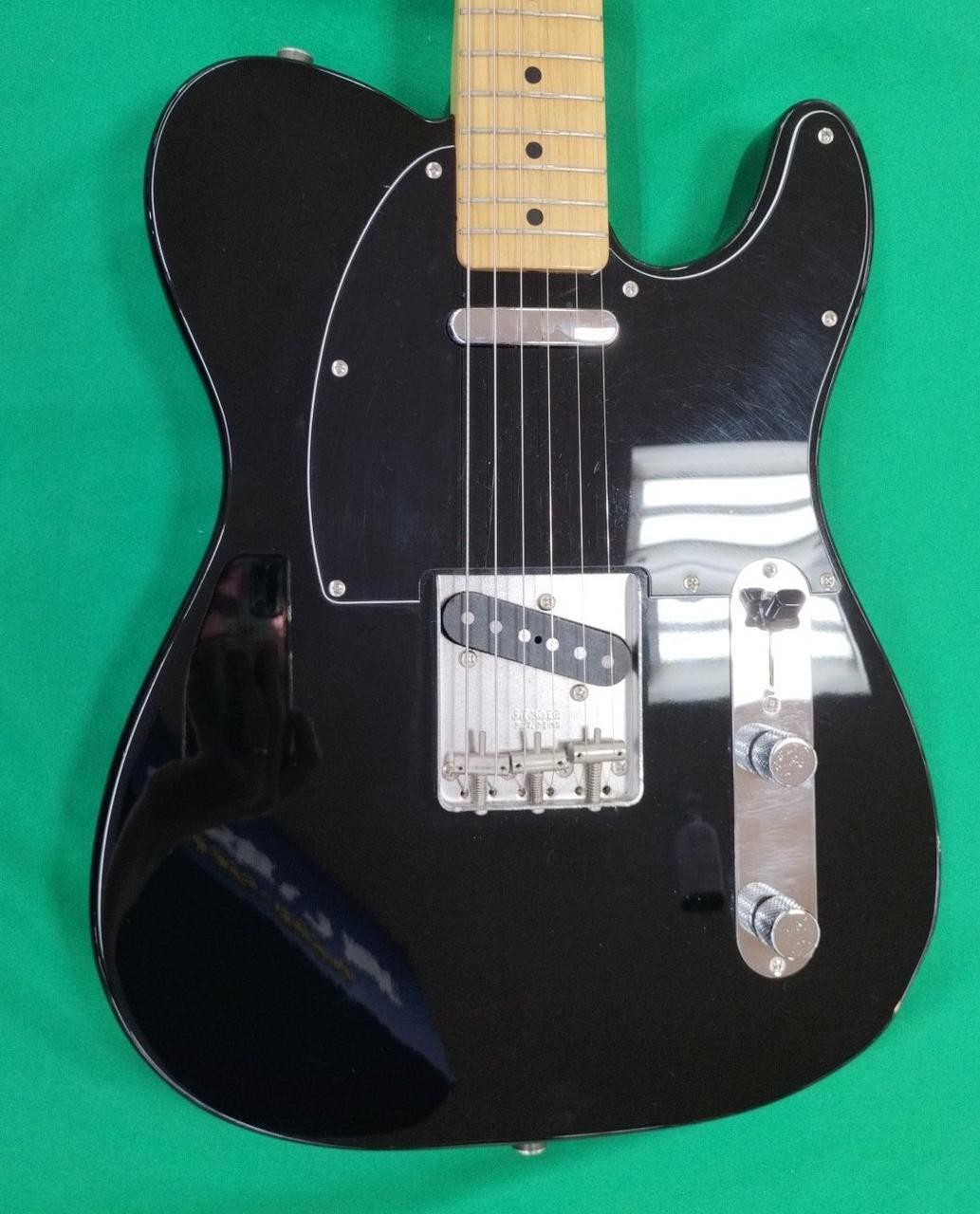 FENDER JAPAN TL72-55 Used Electric Gutiar