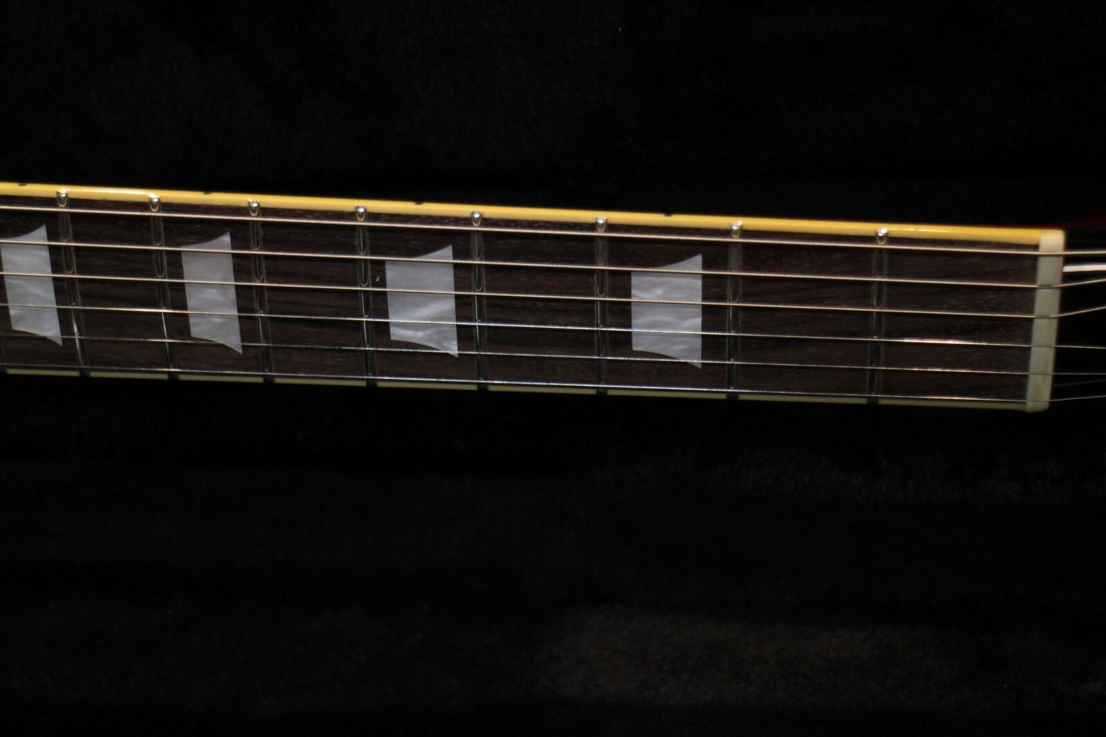 OPEN BOX Edwards Limited Model Electric Guitar E-LP 100 SD GT209 230427