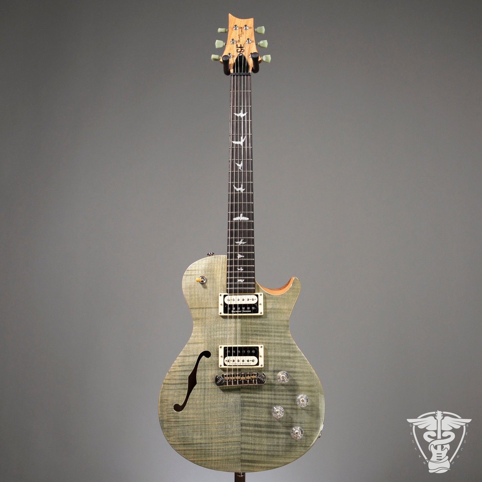 2016 PRS SE Zach Myers – 6.8 LBS
