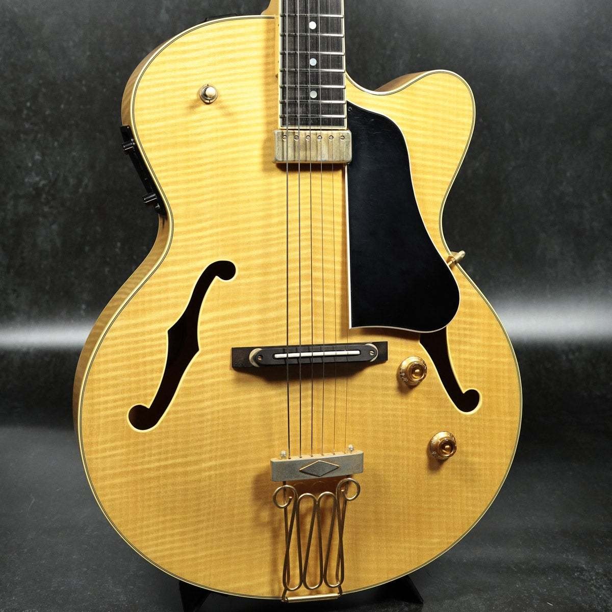 YAMAHA AEX-1500 Natural (no260628)