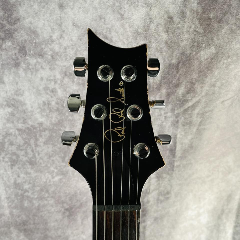 Paul Reed Smith (prs) CE24 Maple Used Electric Guitar [AUTH]