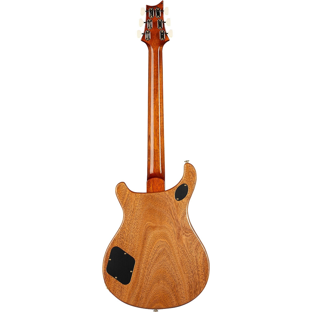 PRS McCarty 594 10Top Electric Guitar Red Tiger