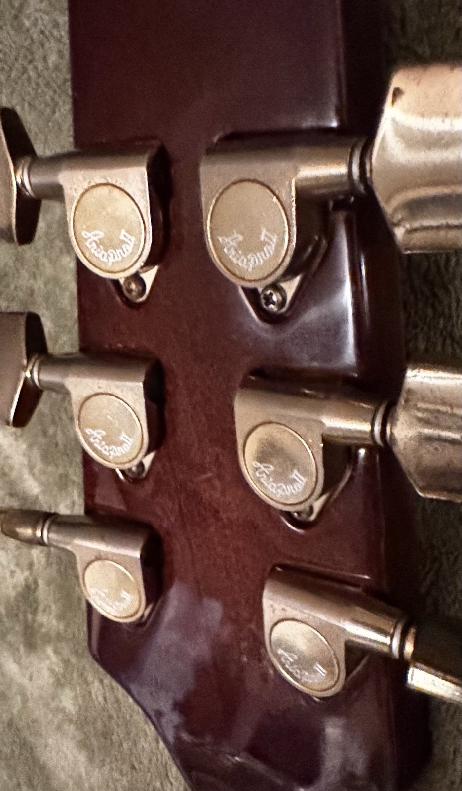 Aria Pro II PE-1100