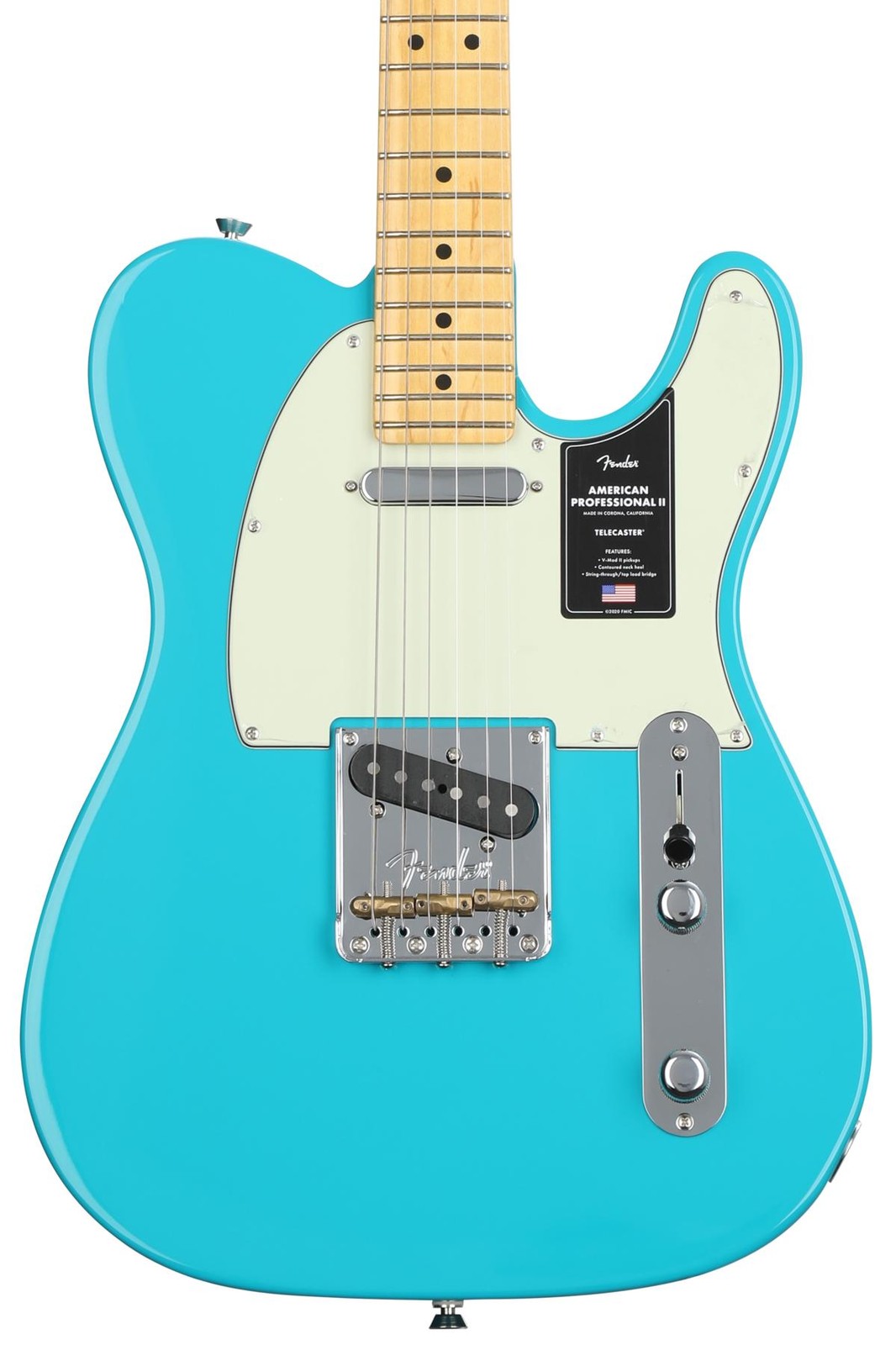 Fender 0113942719 + Fender 0239978005 + Fender 0990662080 + Fender 09803003