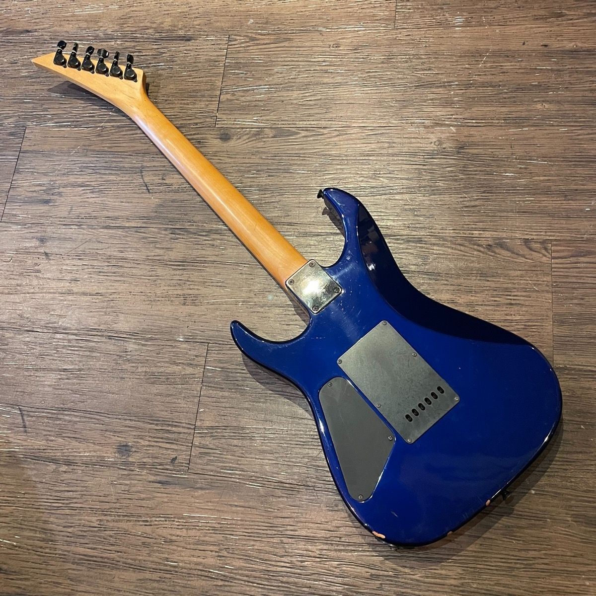 Fernandes STJ-40 Limited Edition Electric Guitar