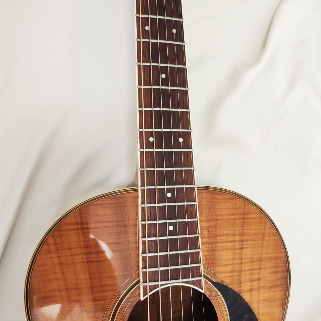 Rare 1983 FENDER JAPAN Catalina Fender Catalina