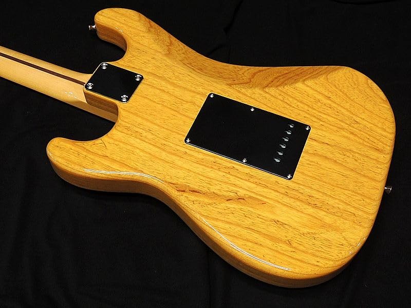 Tokai AST-102 VNT R Vintage Natural – Tokai Stratocaster-type electric guitar