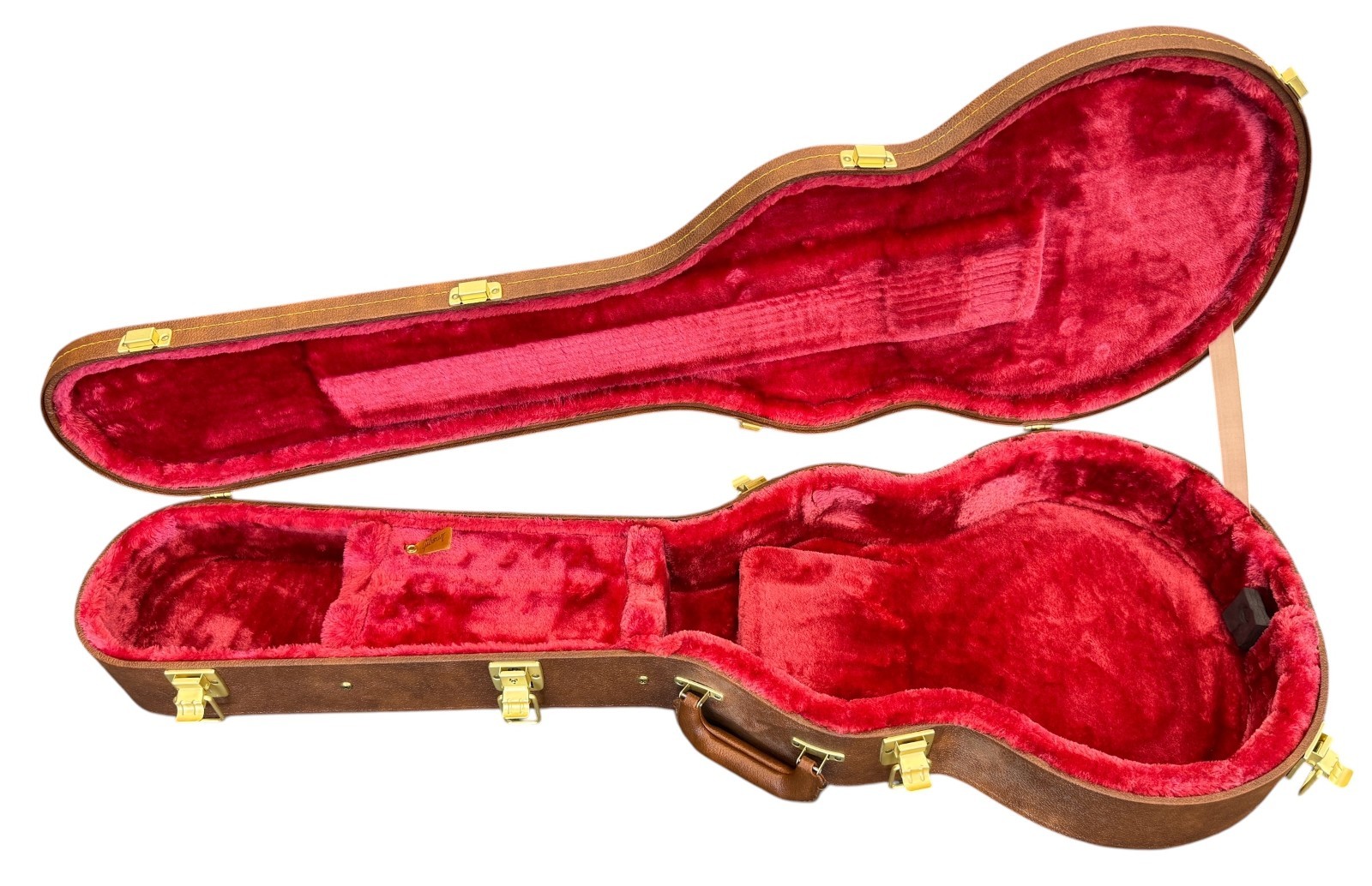 2022 Gibson Les Paul Standard 60s – Plain Ebony Top