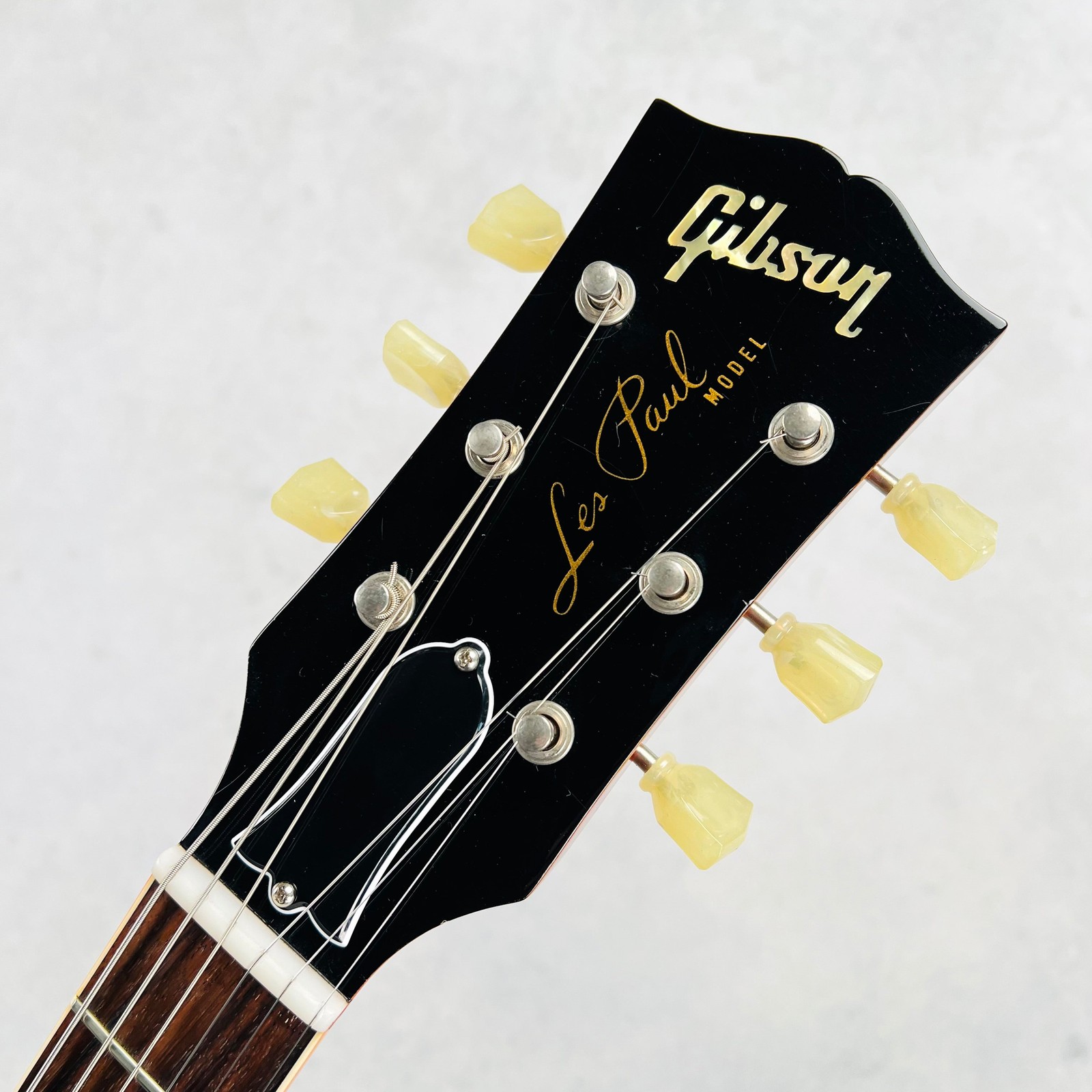 Gibson Custom Shop 1959 Les Paul Reissue Gloss 2013 – Washed Cherry