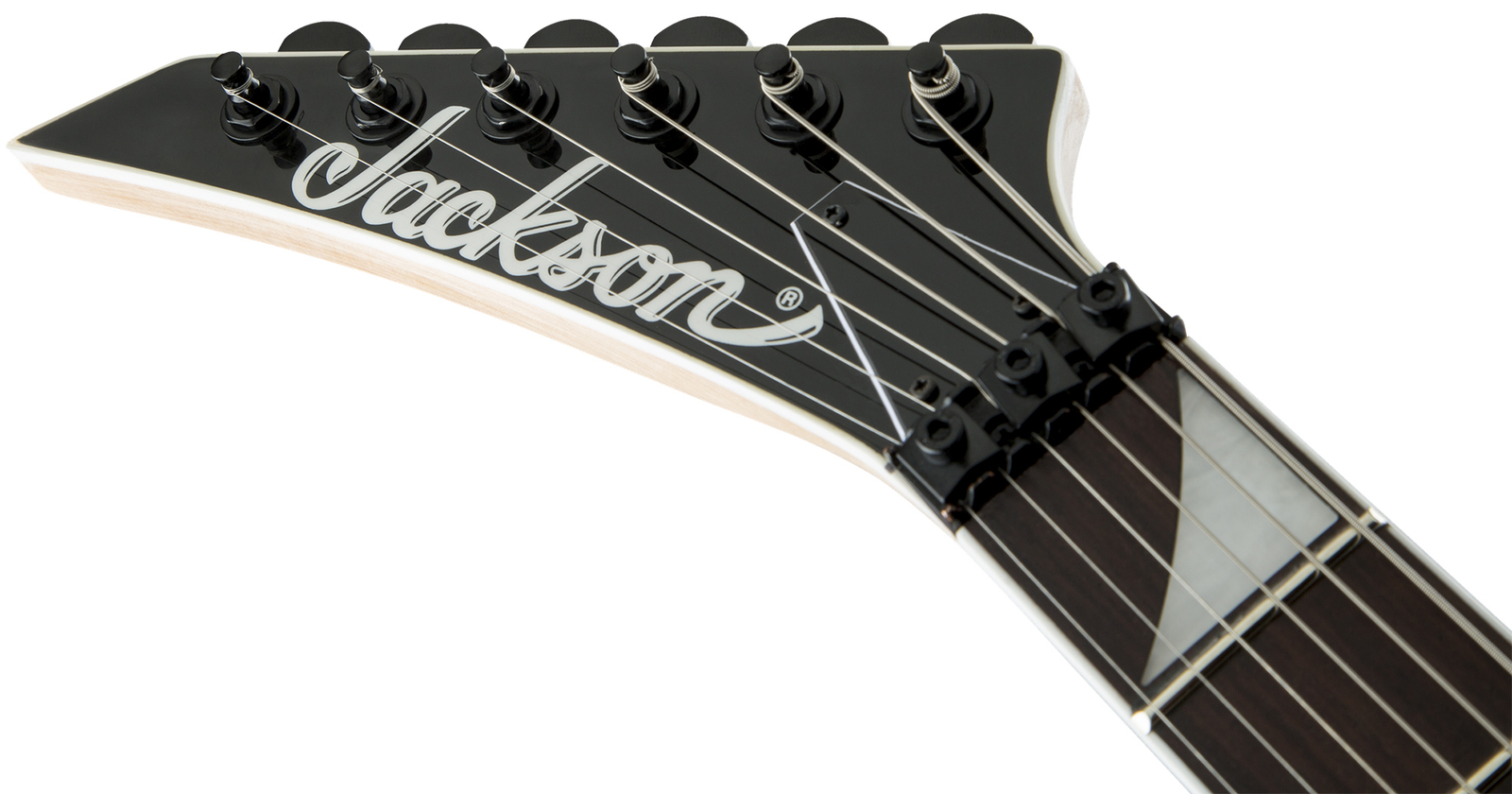 Jackson JS Series Dinky Arch Top JS32 DKA Left-Handed Electric Guitar – Bright B