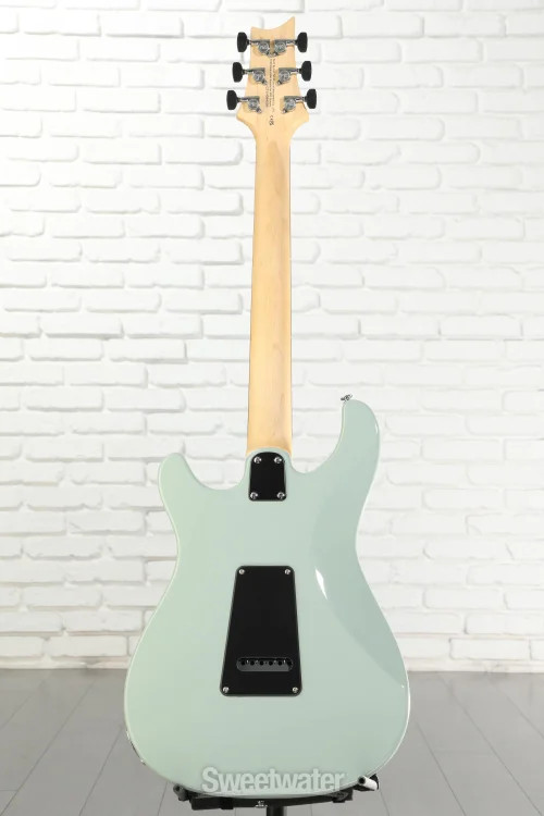 PRS SE Studio Standard Electric Guitar – Silverstone Gray
