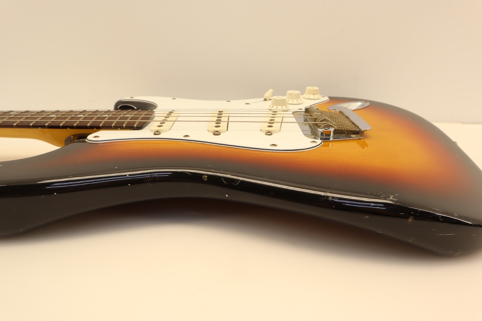 1996 – 1997 Fender Stratocaster XII 12 String Electric Guitar