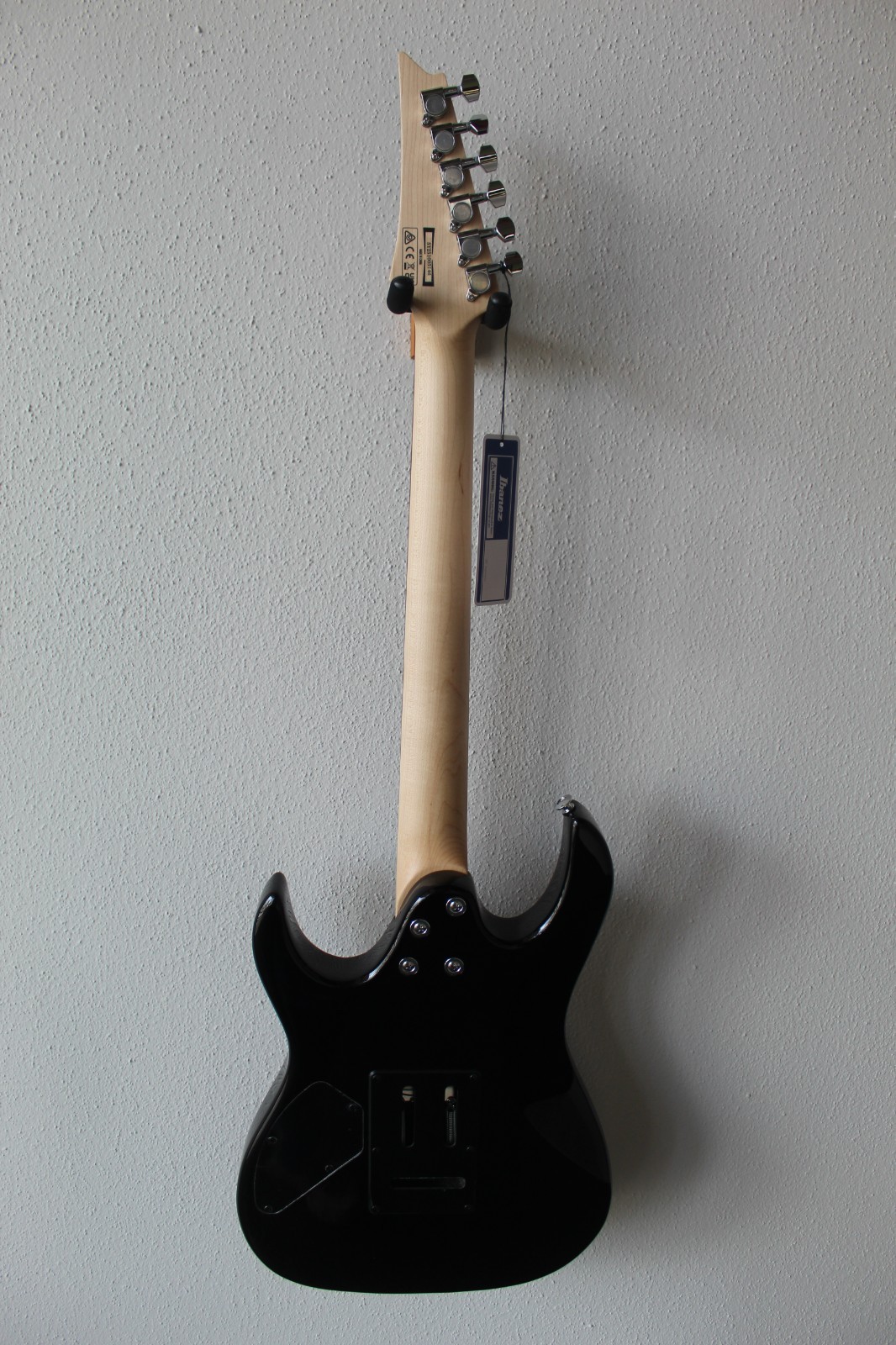 Brand New Ibanez Gio GRX70QA Electric Guitar – Sunburst