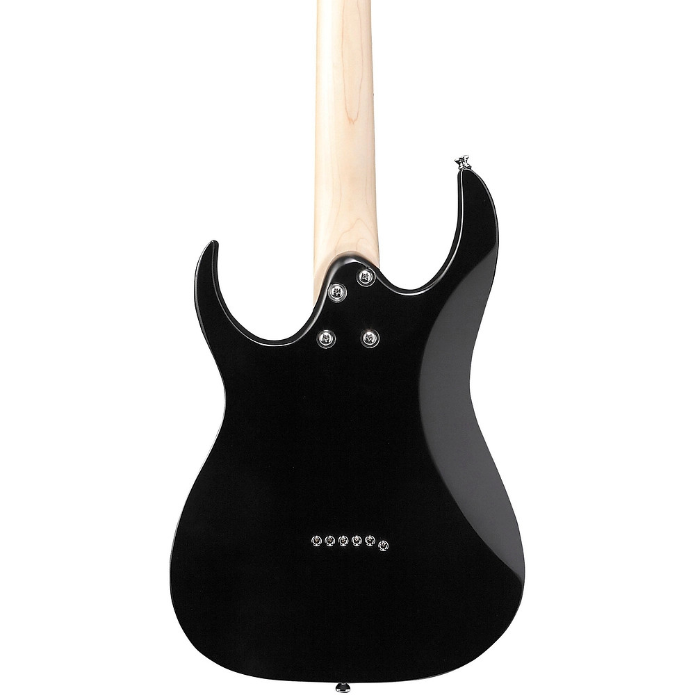 Ibanez GRGM21M Electric Guitar Flat Black