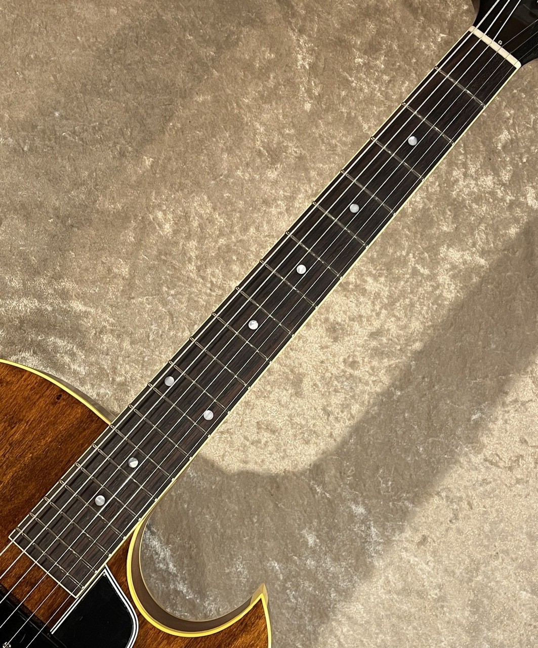 KING SNAKE Muddy Dirty Walnut S/N:M-054 [2.21kg] #GG8yd