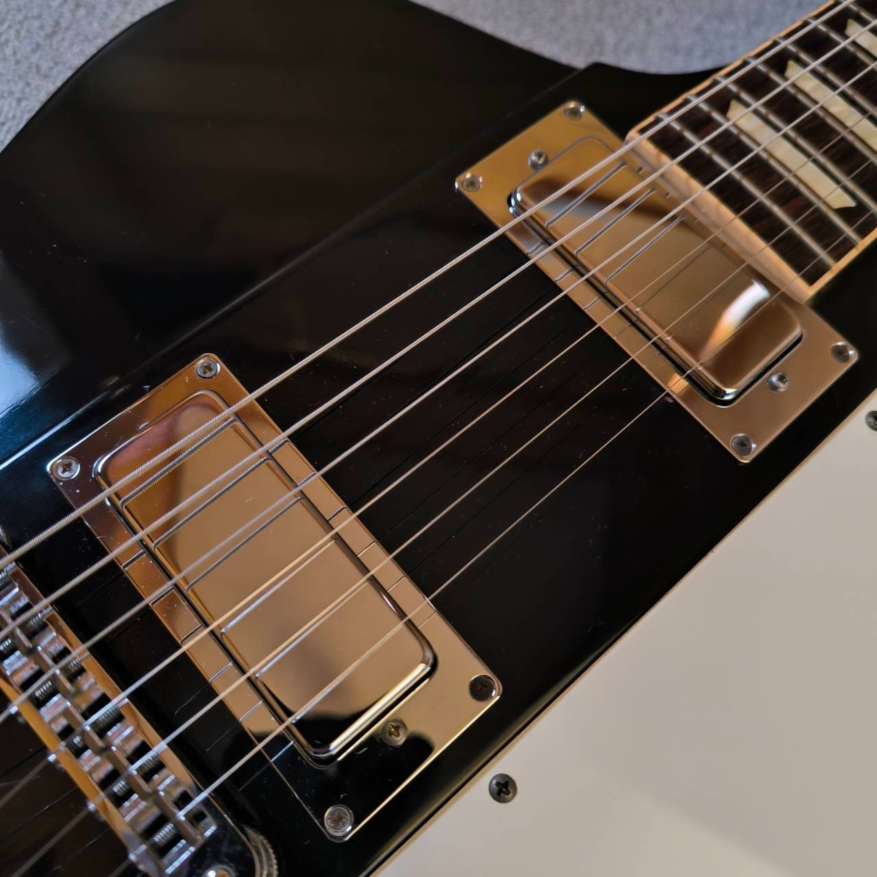 Gibson Firebird V Electric Guitar Vintage Sunburst about 3.78kg w/Hard Case