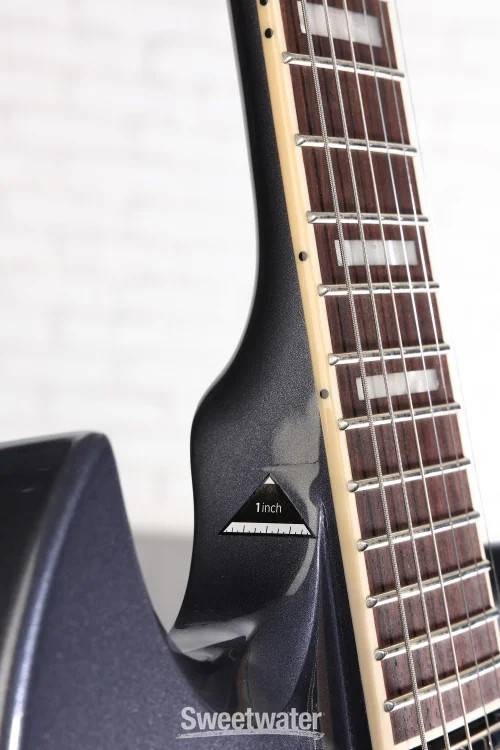 Guild Polara Deluxe Electric Guitar – Canyon Dusk