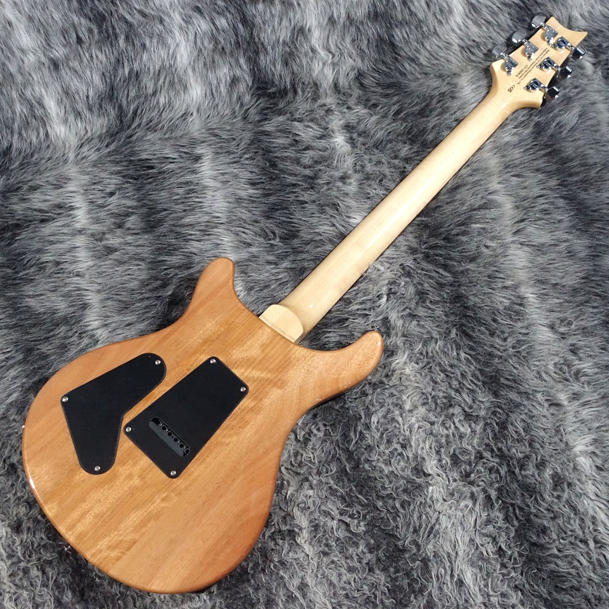 Paul Reed Smith (PRS) SE Custom 24 Faded Blue Burst (no260725)
