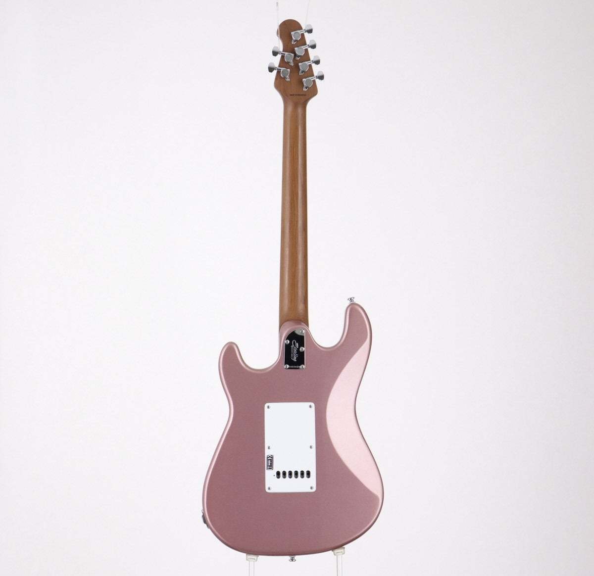 Sterling by MUSIC MAN Cutlass CT-50 HSS Rose Gold (no260627)