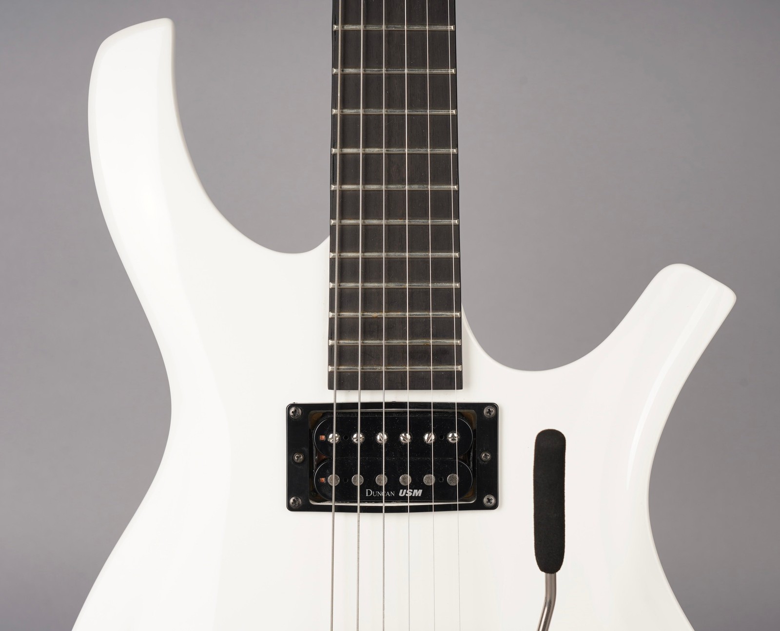 Parker Maxx Fly Radial PDF60 – 2011 – White