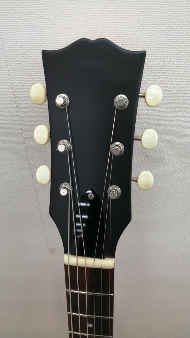 EDWARDS by ESP E-JR-100LT/DC LP Junior Type 2005 Electric Guitar Made in Japan