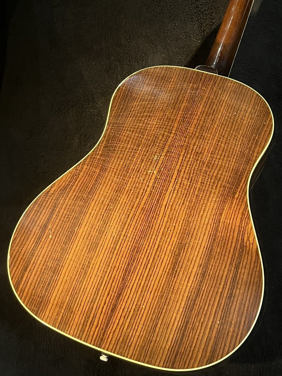 Gibson Murphy Lab 1936 Advanced Jumbo Heavy Aged VS #20755008 Acoustic Guitar