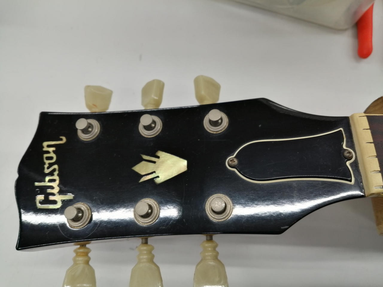 Gibson 1977 ES-335TD ES-335TD