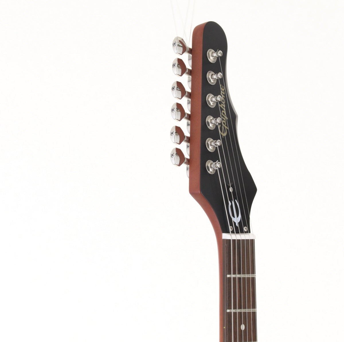 Epiphone Limited Edition 1966 Worn Wilshire Tremotone 2011 [11022309968]