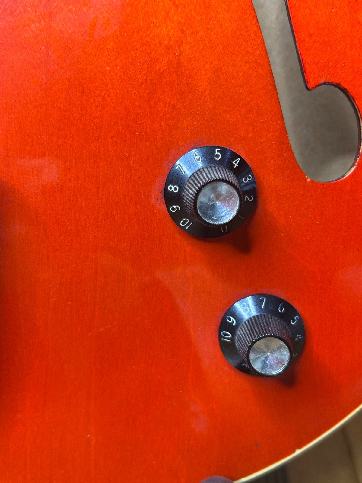Fender Coronado I & II 1960’s Starburst w/ Gibson P-90 Pickup 187381