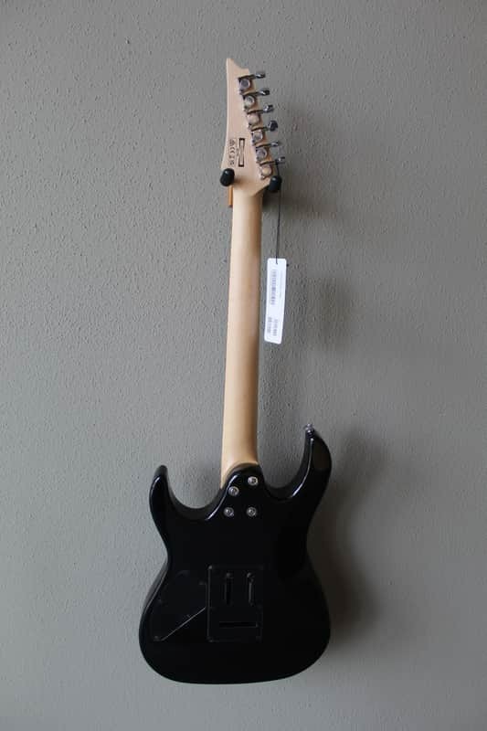 Brand New Ibanez Gio GRX70QA Electric Guitar – Transparent Red Burst