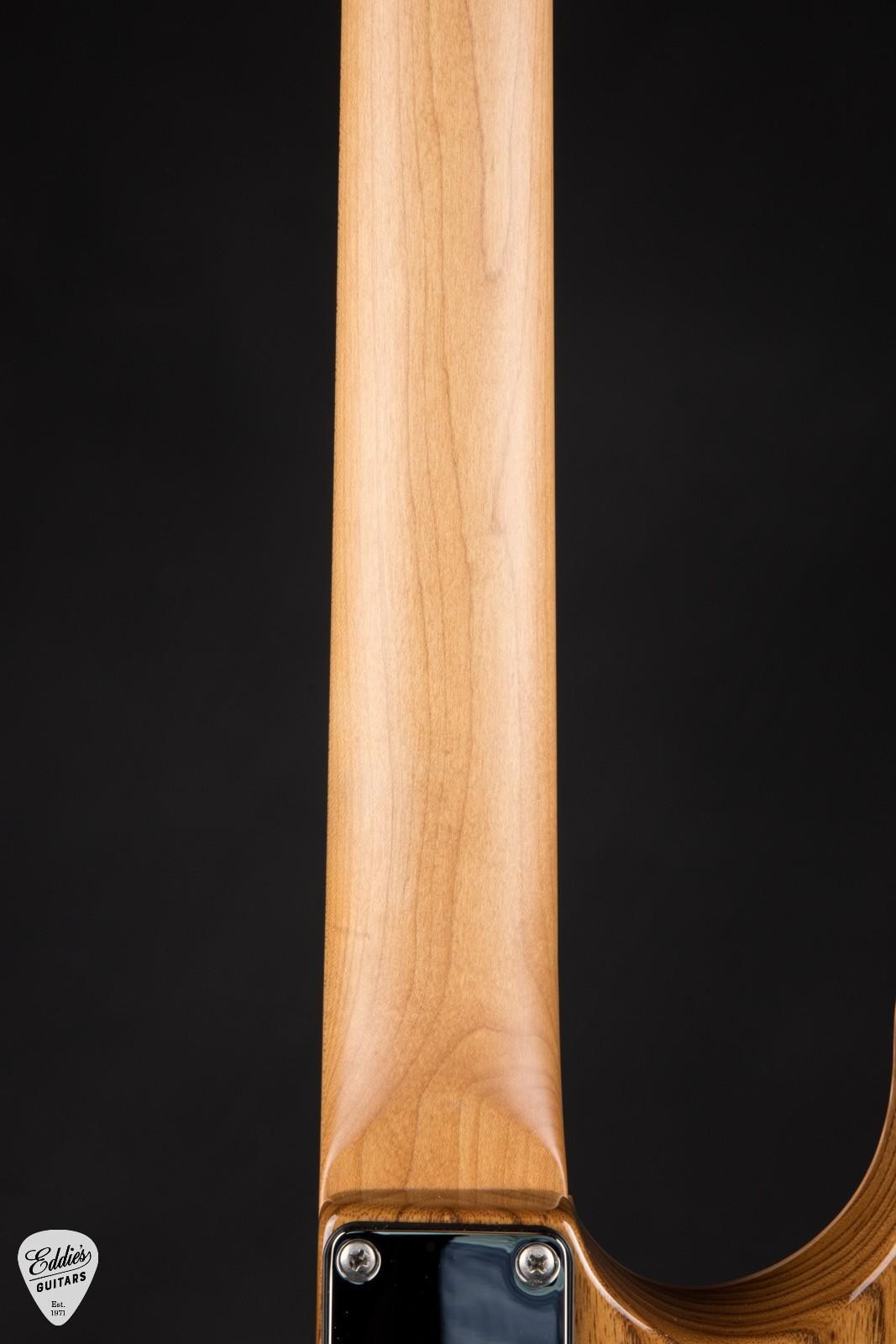 Suhr Standard Roasted – Bengal Burst
