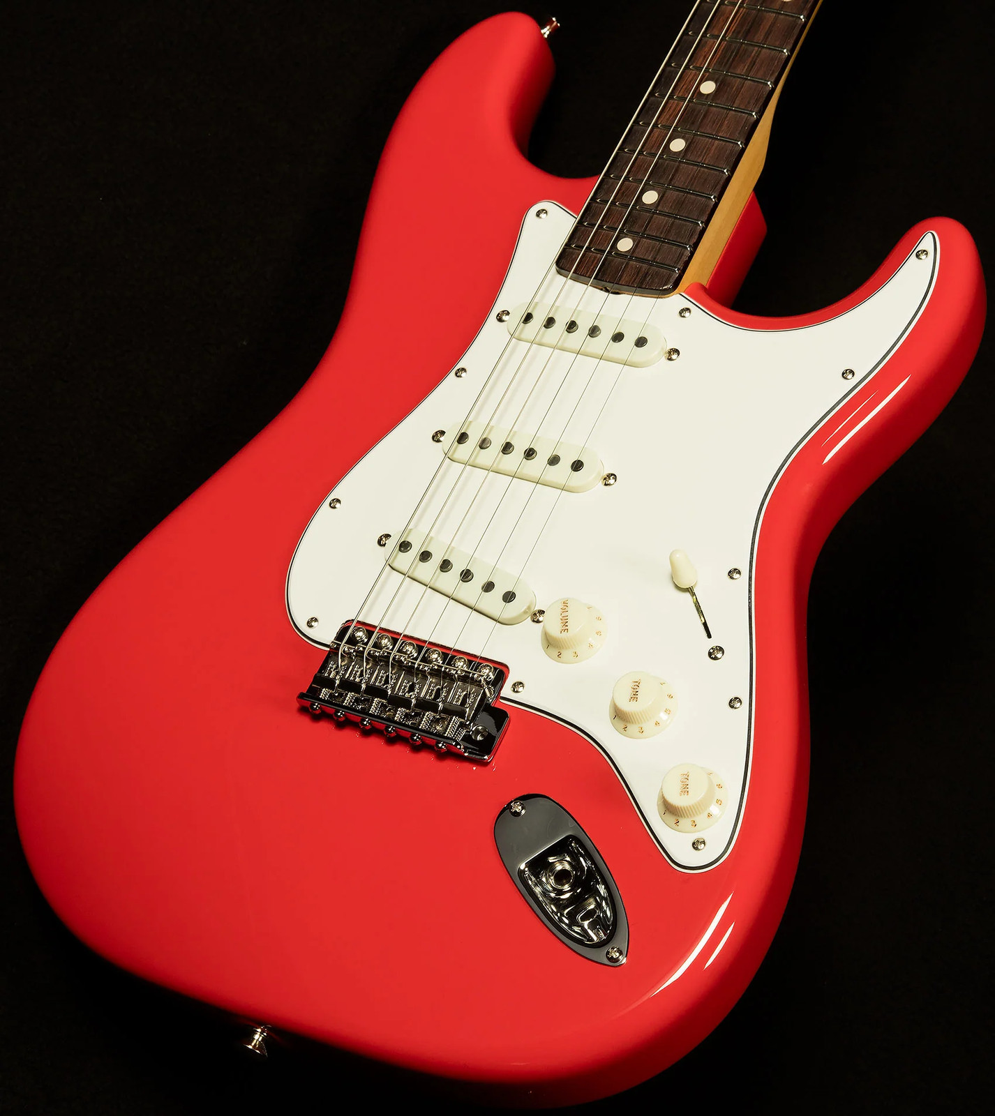 Fender Custom Shop Wildwood 10 1961 Stratocaster – NOS