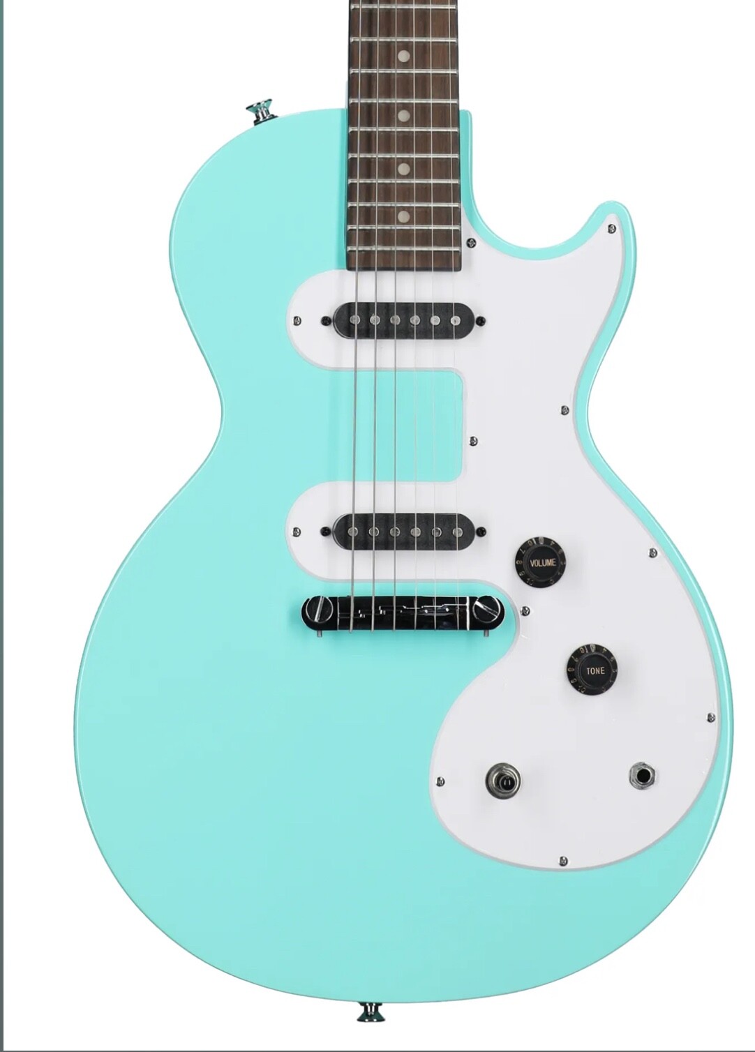 Epiphone Les Paul SL Electric Guitar – Pacific Blue