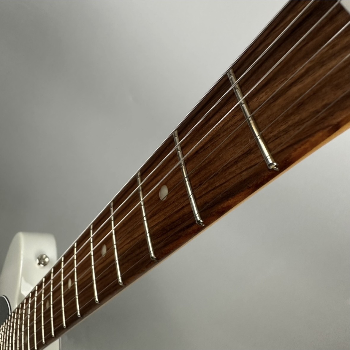 Fender Player Plus Telecaster Silver Smoke 793154