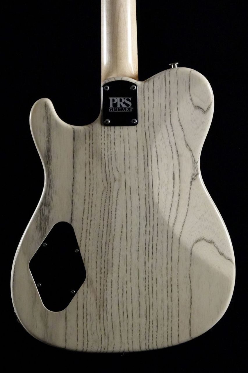 Paul Reed SmithPRS NF 53/White Doghair New Electric Guitar 2024