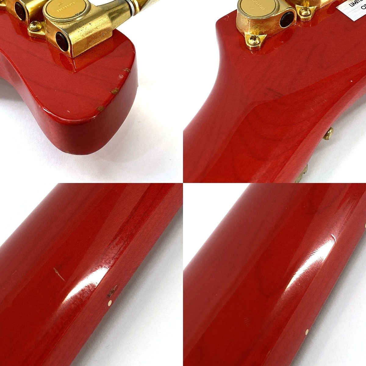 FERNANDES LA-85KK (no260521)